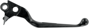 Slotted Wide Blade Replacement Brake Lever Black, 1, nordicamoto.ro