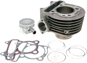 Cylinder Kit 125cc For China 4-stroke Gy6 125 152qmi