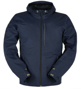 Furygan Ryoko Navy textildzseki, nordicamoto.ro