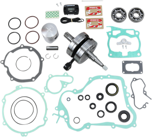 Engine Rebuild Kit - Garage Buddy - 2-stroke