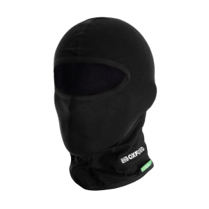 Oxford COTTON fekete balaclava, nordicamoto.ro