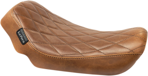 Streaker Solo Seat Brown, 1, nordicamoto.ro