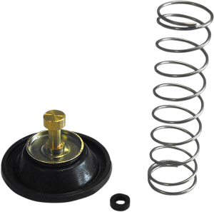 Air Cut-off Valve Black