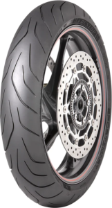 Cauciuc 160/60-17 Dunlop Sport Smart MK3, 3, nordicamoto.ro