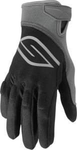 Circuit Gloves Black M, 2, nordicamoto.ro