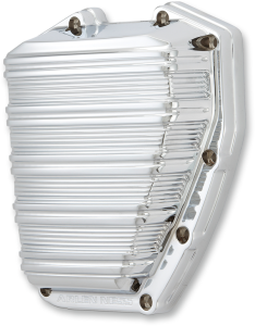 10 Gauge Cam Cover Chrome, 1, nordicamoto.ro