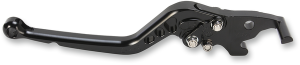 Click 'n Roll Brake Lever Black, 1, nordicamoto.ro