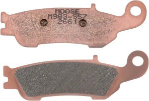 MOOSE RACING M1 fékbetétek, 1, nordicamoto.ro