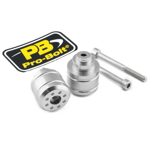 Bar End Silver