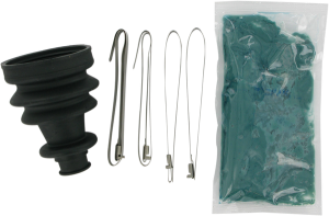 Cv Boot Kit Standard Black