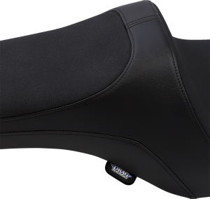 Predator Iii Slip Stop Seat Black, 1, nordicamoto.ro