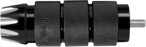 Shifter Peg Black, Anodized