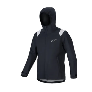 Alpinestars A-dura esőkabát, fekete 