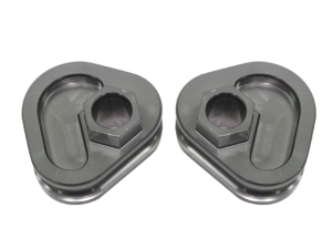 Sno-X SPRING ADJUSTMENT BLOCK