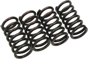 Clutch Spring Kit Black
