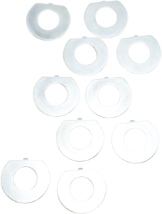 Stem Nut Lock Washers