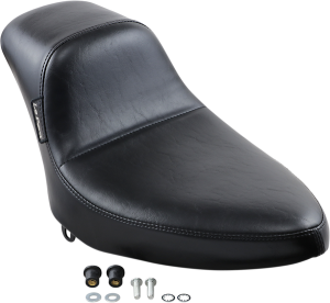 Daytona Sport Solo Seat Black, 4, nordicamoto.ro