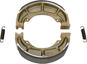 Carbon Graphite (r)x(r) Brake Shoes, 3, nordicamoto.ro