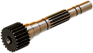Rotary Valve Shaft, 1, nordicamoto.ro
