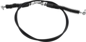 Shifter Cable Black