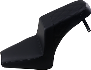 Step Up Seat Black, 1, nordicamoto.ro