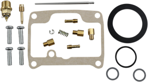 Carb Rebuild Kit