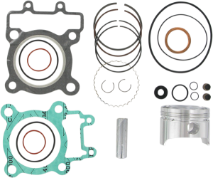 High-performance Piston Kit With Gaskets For 4-stroke, 1, nordicamoto.ro