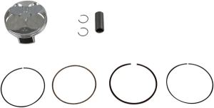 Piston Kit Forged High Compression For 4-stroke