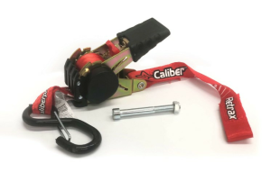 Caliber Moto/Ramp Pro Retrax Strap (1pc), 1, nordicamoto.ro