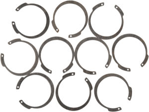 Snap/retaining Rings, 1, nordicamoto.ro