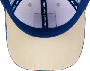RB KTM BLAZE TRUCKER SAPKA, 2, nordicamoto.ro