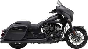 Dual Cut Slip-on Mufflers Black, 1, nordicamoto.ro