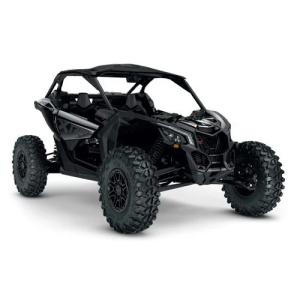 SXS Can-Am Maverick X RS Turbo RR INT 2027, nordicamoto.ro