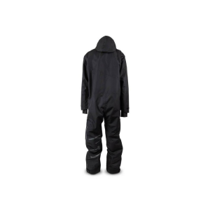Combinezon Snowmobil 509 Ether with Sympatex Black Non-Insulated S, 2, nordicamoto.ro