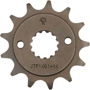 JT SPROCKETS Első lánckerék, 1, nordicamoto.ro