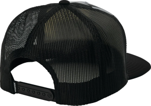 Sapca Thor Brave Black ONE SIZE, 2, nordicamoto.ro