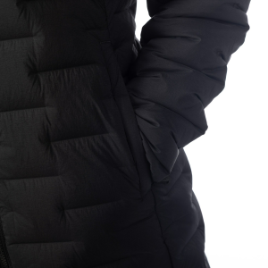 Luna Stretch Down Parka LG Rain Forest, 5, nordicamoto.ro