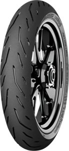 Első gumiabroncs 120/70ZR17 Continental Contisportattack 5