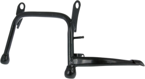 Center Stand Black