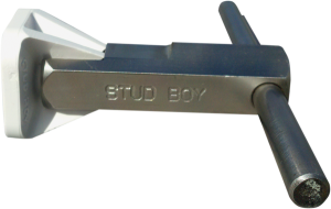 Pro Series Backer Installation Tool