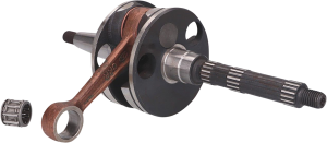 Crankshaft For Piaggio Ac, Lc