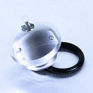 Oil Filler Caps