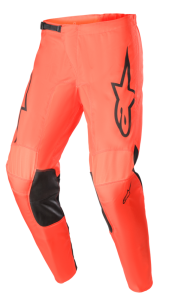 Pantaloni Alpinestars Fluid Lurv Black/White 30, 3, nordicamoto.ro