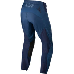 Alpinestars Techstar Phantom kék/fehér nadrág, 36-os méret, 2, nordicamoto.ro