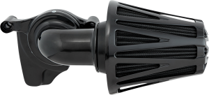 Crossfire Monster Sucker Air Cleaner Black