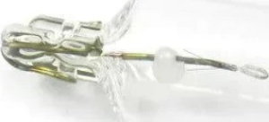 12 V-os, 5 W-os izzó (W2 1X9 5D) PHIL., 1, nordicamoto.ro