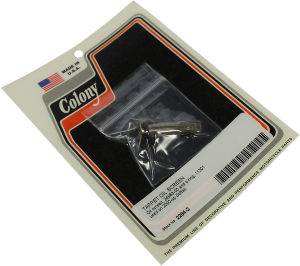 Crankcase Oil Screen & Spring, 1, nordicamoto.ro