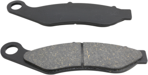 Organic Harley/buell Brake Pads, 1, nordicamoto.ro