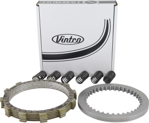 Clutch Plate Kit, 1, nordicamoto.ro