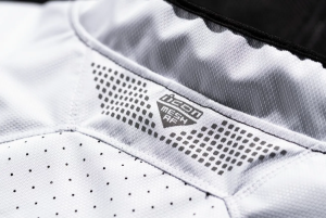 Icon Mesh AF White S textildzseki S, 4, nordicamoto.ro